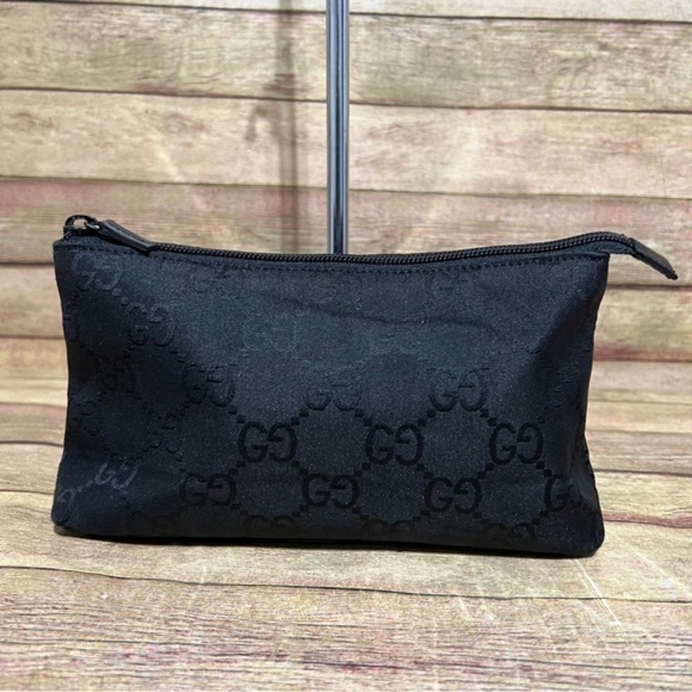 Gucci Cosmetic Bag